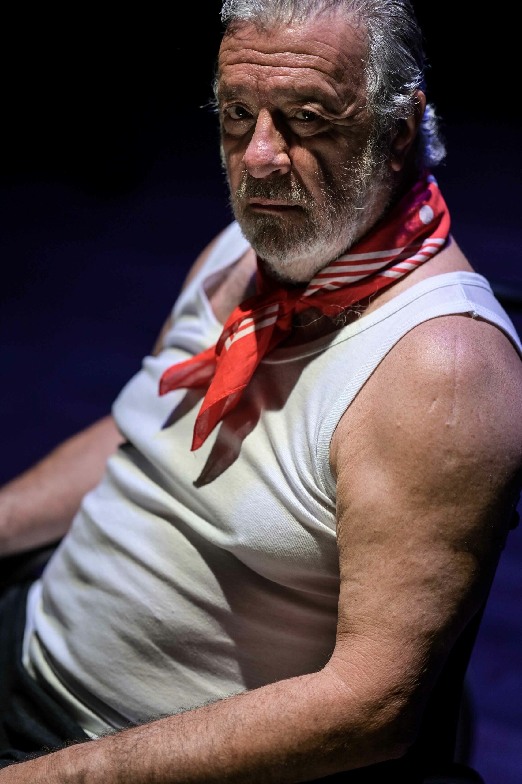 Galibot – Daniel Nicodème